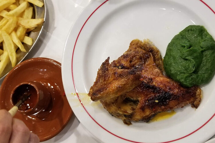 Spinach-Restaurante-O-Churrasco