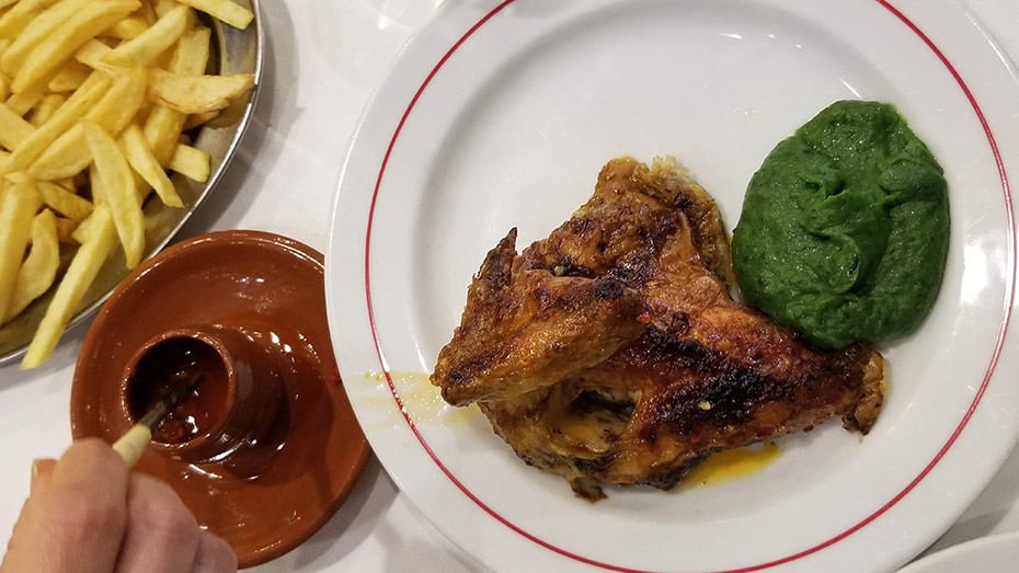 Spinach-Restaurante-O-Churrasco