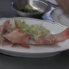 Steamed Fish at Hong Kong’s One Harbor Road Restaurant