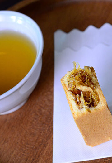 Sunny Hills Pineapple Cakes