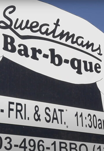 Sweatmans