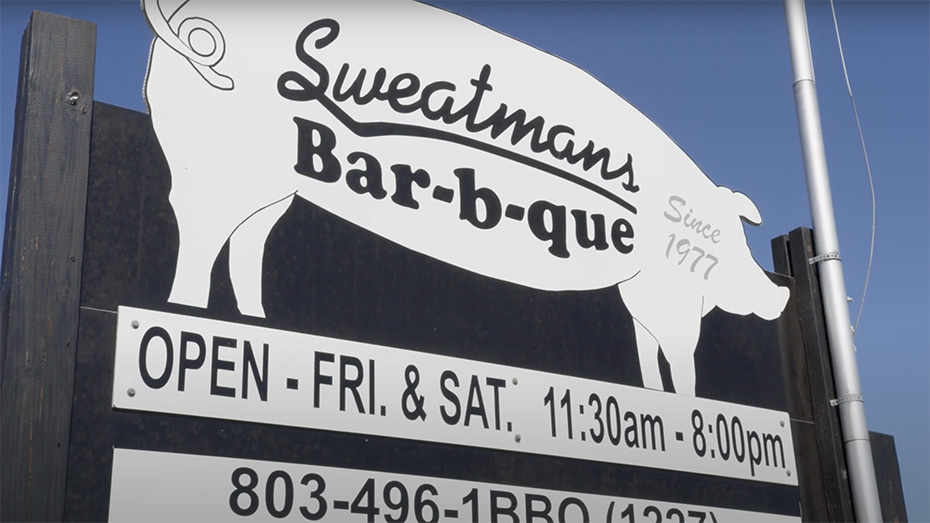 Sweatmans