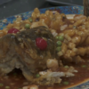 Sweet and Sour Fried Fish Demonstration at Beijing’s Da Ming Fu Restaurant