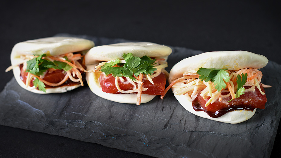 Tea-Smoked-Watermelon-Bao