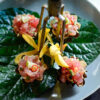 Thai Tartlets