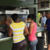 Trinidad More Street Food