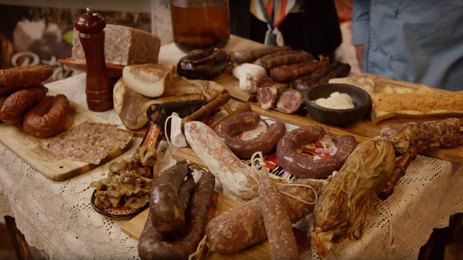 Types of Chorizo