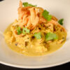 UFS Cauliflower Khao Soi