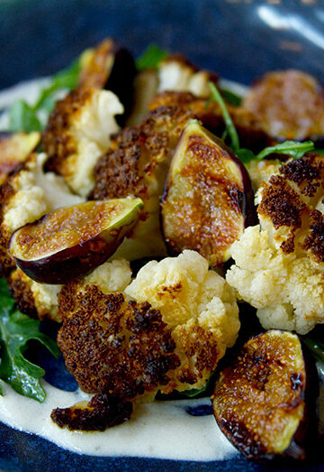 UFS Cauliflower