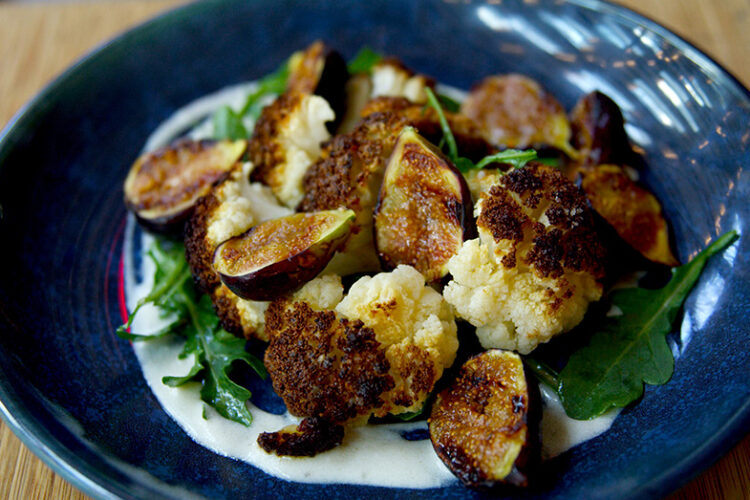 UFS Cauliflower