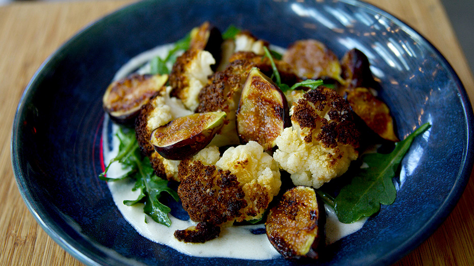 UFS Cauliflower