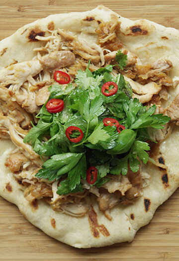 UFS Chicken Masachan