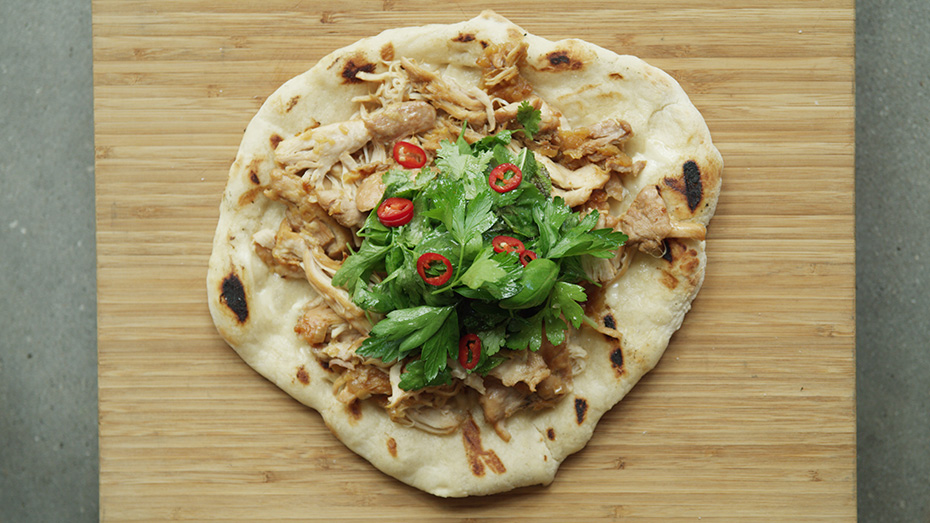 UFS Chicken Masachan
