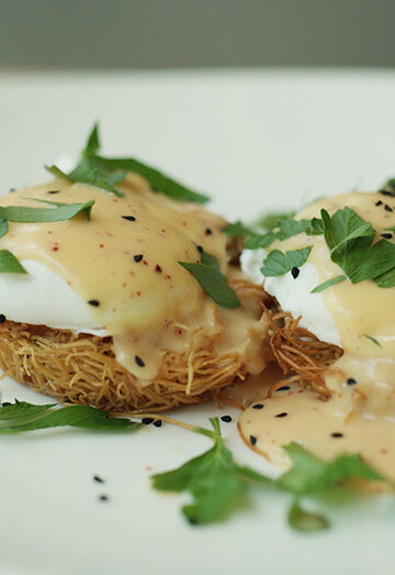 UFS Eggs