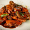 UFS Kabocha and Beef
