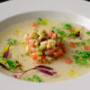 Watermelon-Consomme