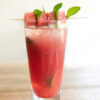 Watermelon-Mojito