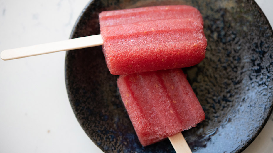 WatermelonIce Pop