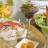 Where Ceviche Born