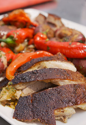 Whole-Lamb