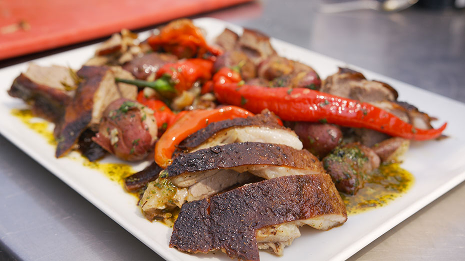 Whole-Lamb