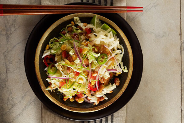 burmese-salad