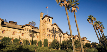 greystone