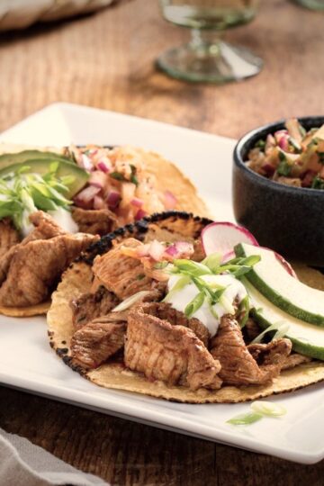 koreantacos