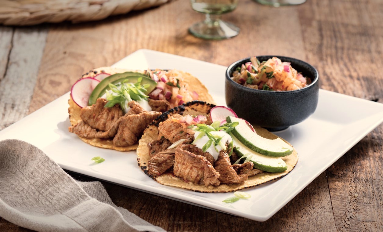 koreantacos
