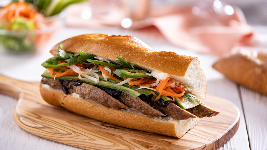 Bahn Mi