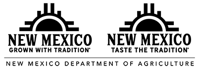 NMDA logo