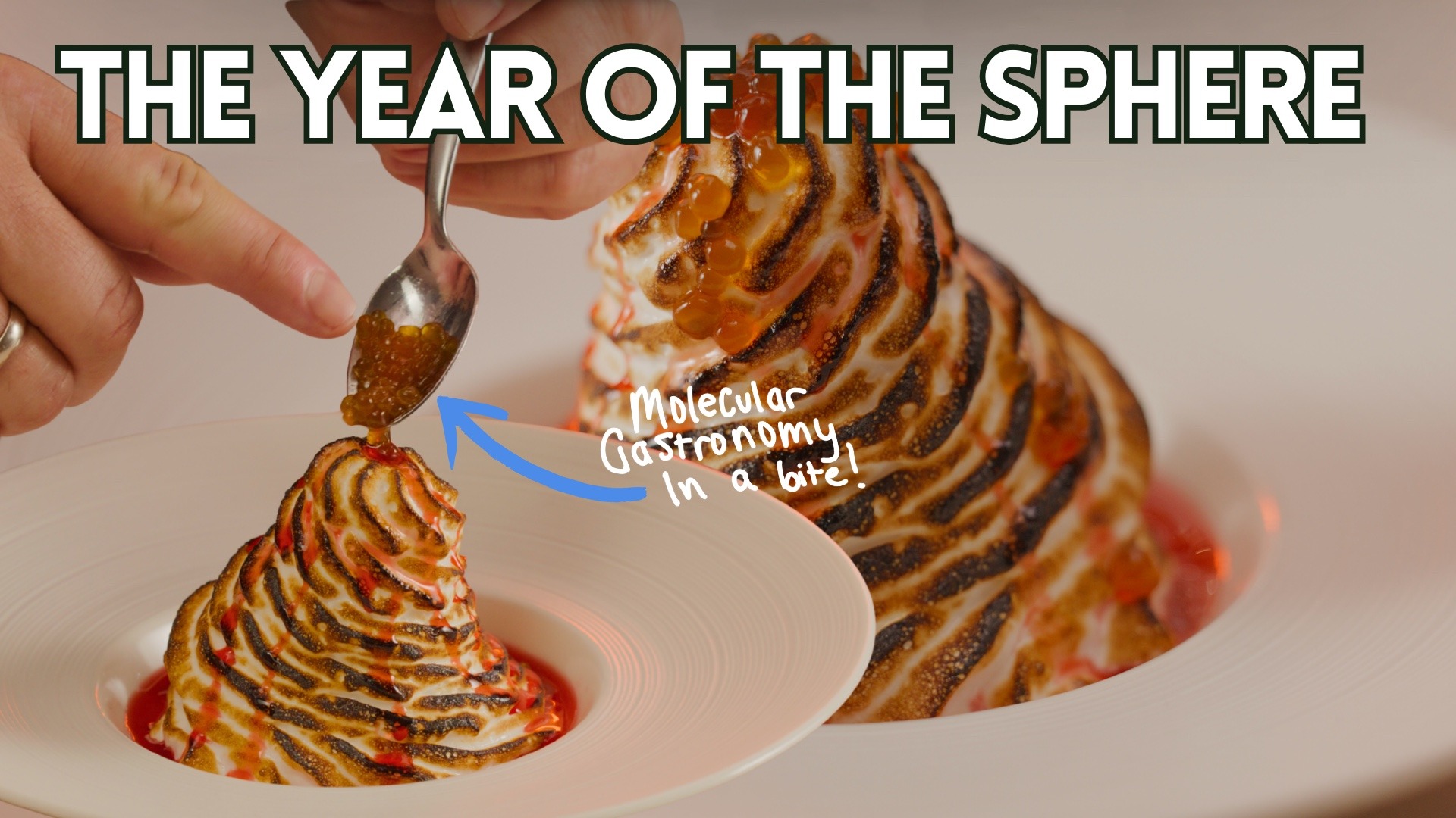 The Year of the Sphere