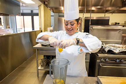 ProChef Professional Development Courses