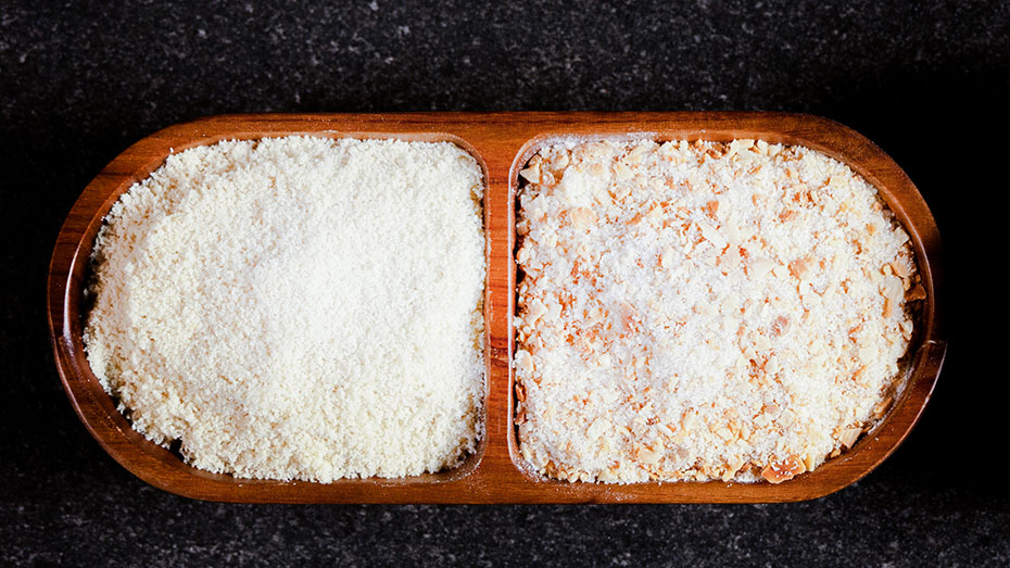 Almond meal