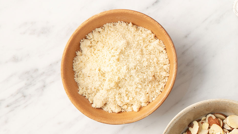 Almond flour