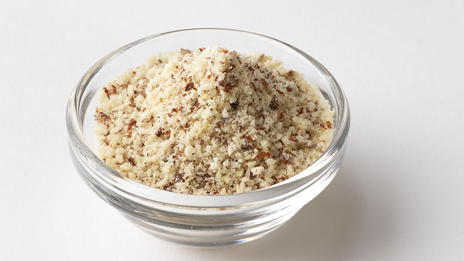 Almond meal