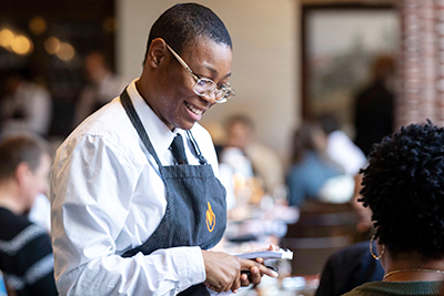 General Managers Training