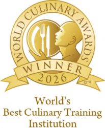 Worlds Best Culinary Training Institution 2026